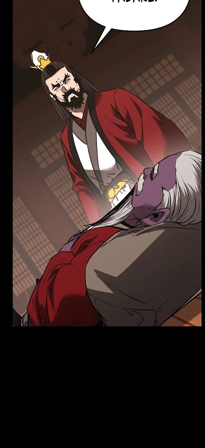 Reincarnation of the Murim Clan’s Former Ranker Chapter 191 Gambar 26