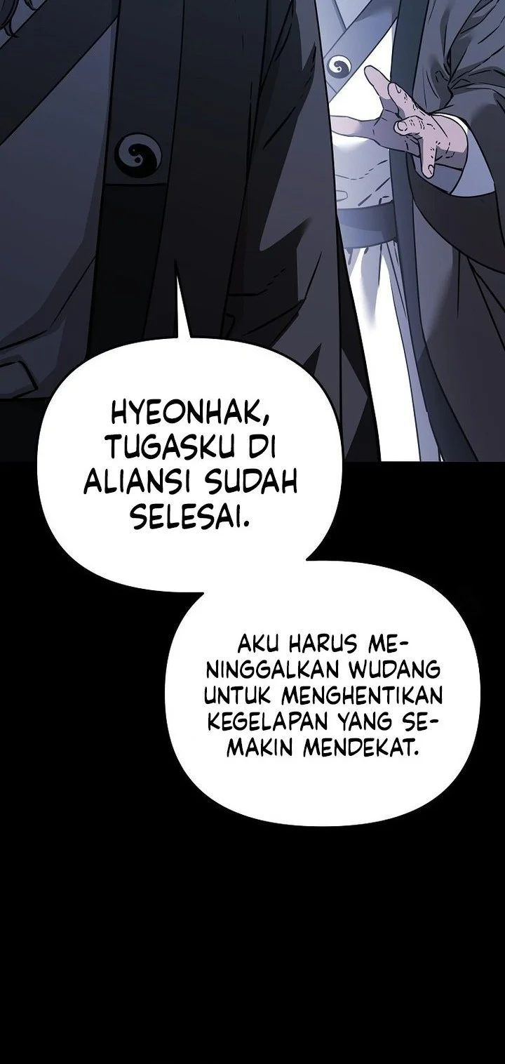 Reincarnation of the Murim Clan’s Former Ranker Chapter 191 Gambar 28