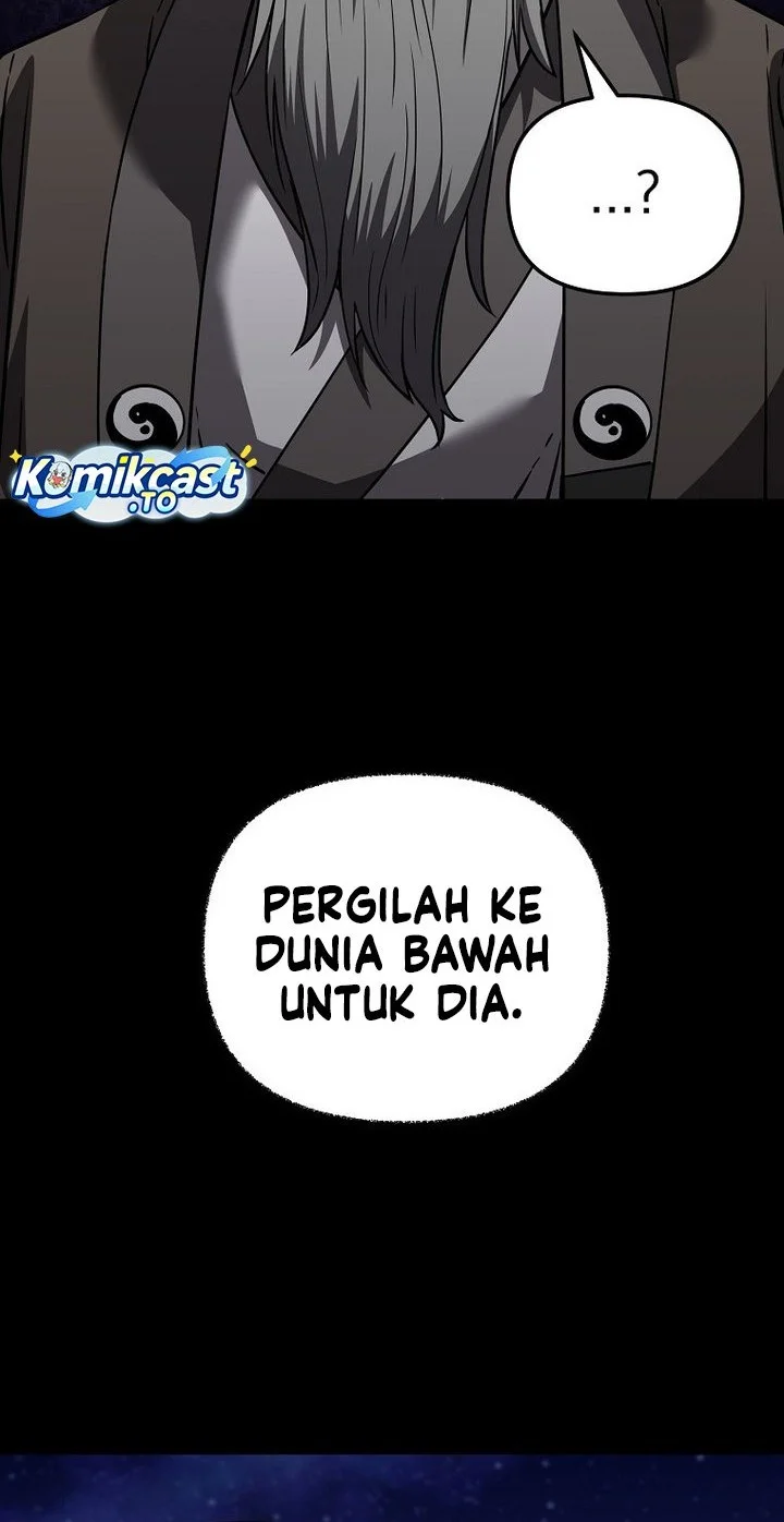 Reincarnation of the Murim Clan’s Former Ranker Chapter 191 Gambar 32