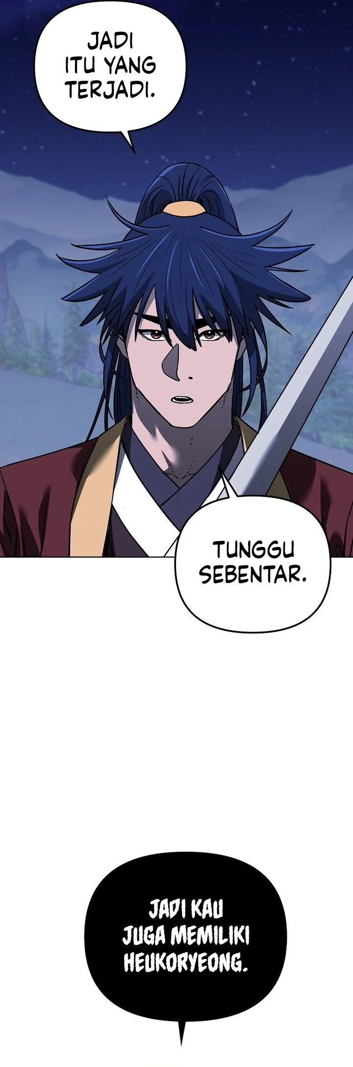 Reincarnation of the Murim Clan’s Former Ranker Chapter 191 Gambar 33