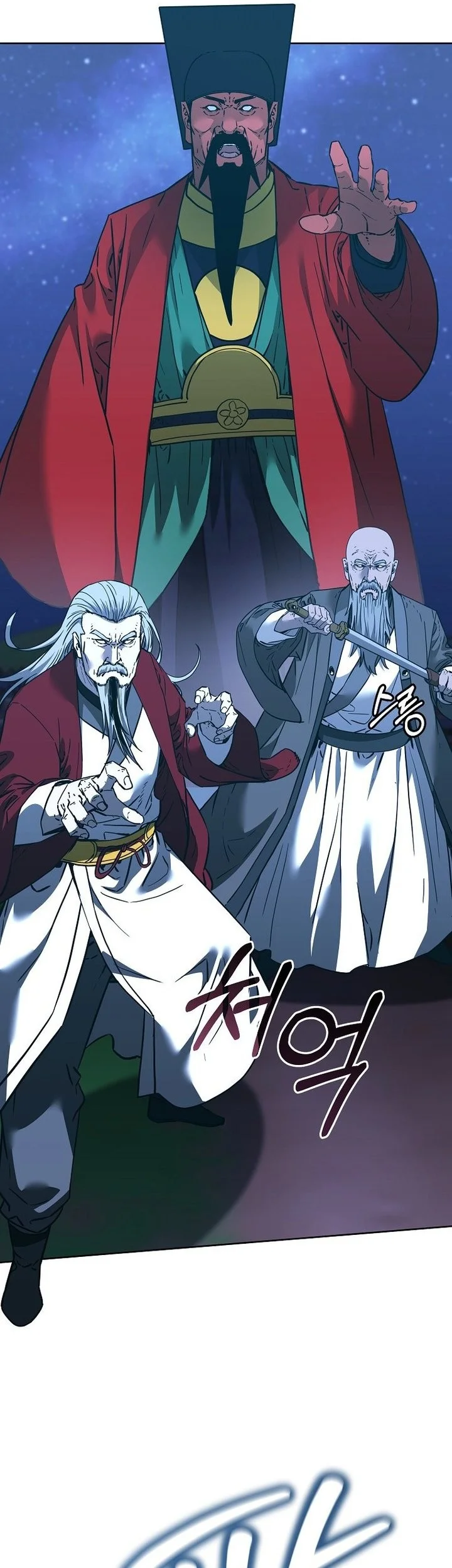 Reincarnation of the Murim Clan’s Former Ranker Chapter 191 Gambar 34