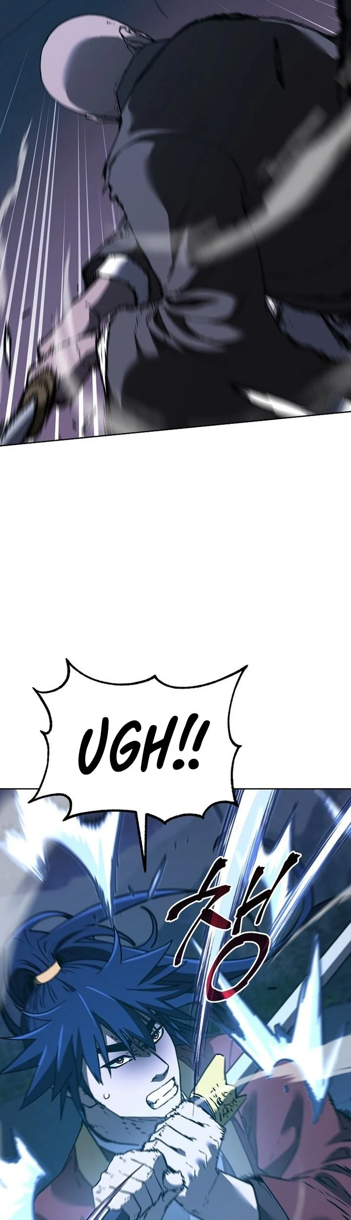 Reincarnation of the Murim Clan’s Former Ranker Chapter 191 Gambar 36