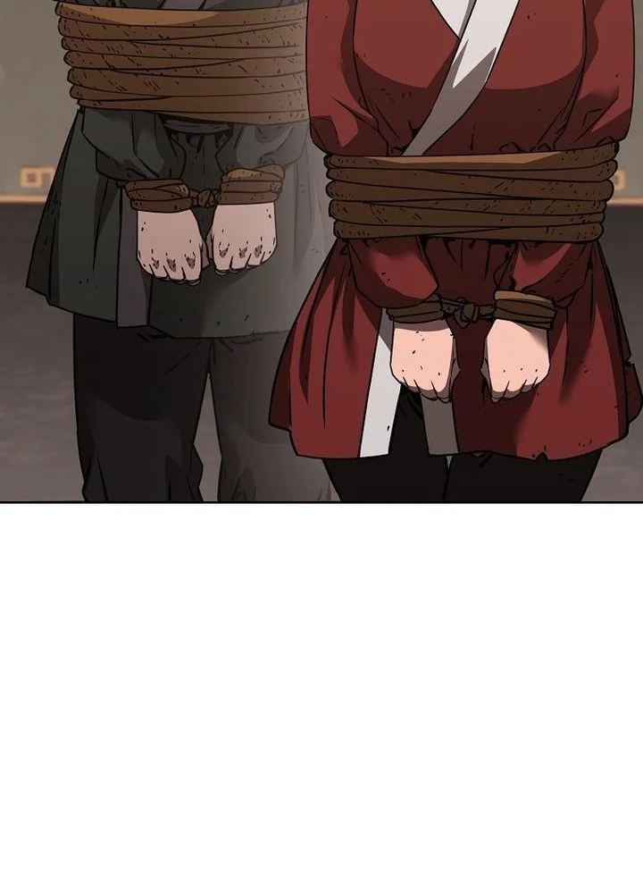 Reincarnation of the Murim Clan’s Former Ranker Chapter 191 Gambar 41