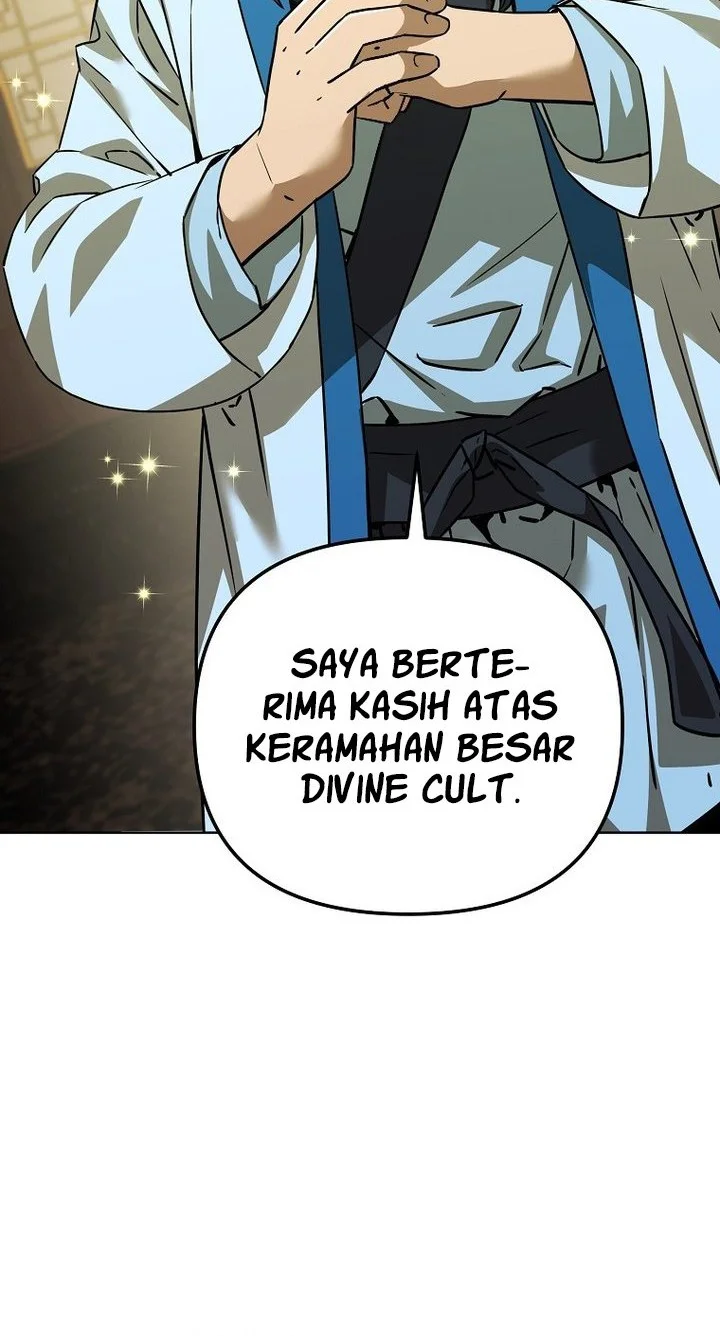 Reincarnation of the Murim Clan’s Former Ranker Chapter 191 Gambar 45