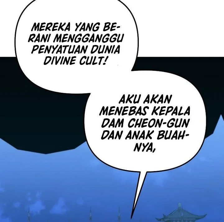 Reincarnation of the Murim Clan’s Former Ranker Chapter 191 Gambar 49