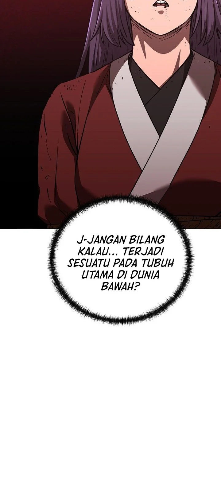 Reincarnation of the Murim Clan’s Former Ranker Chapter 191 Gambar 60