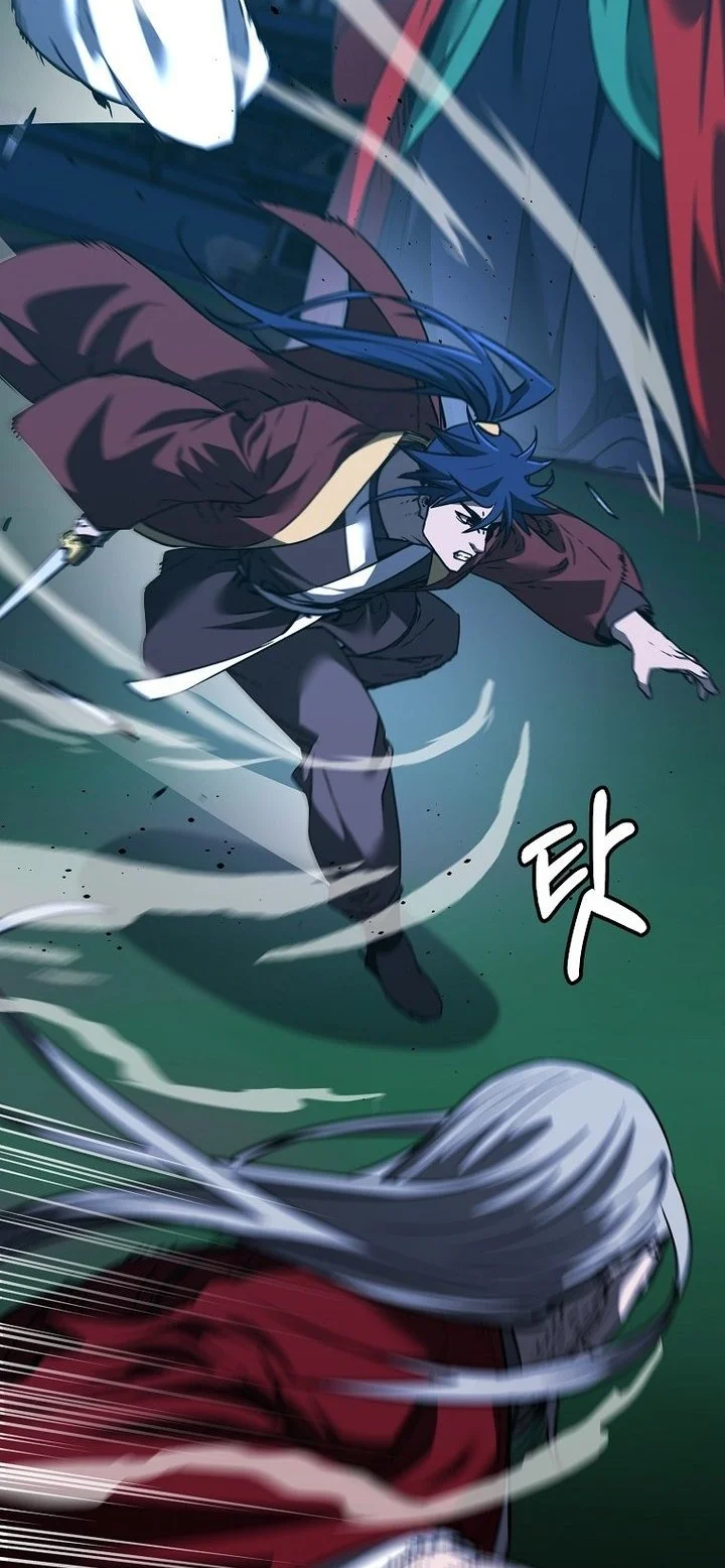 Reincarnation of the Murim Clan’s Former Ranker Chapter 191 Gambar 65