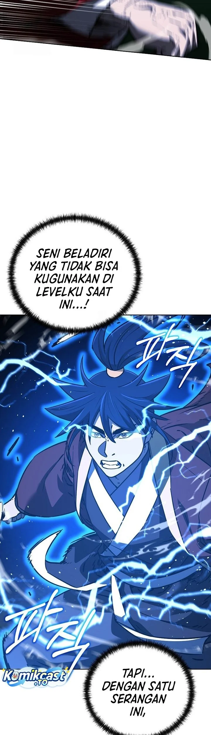 Reincarnation of the Murim Clan’s Former Ranker Chapter 191 Gambar 66