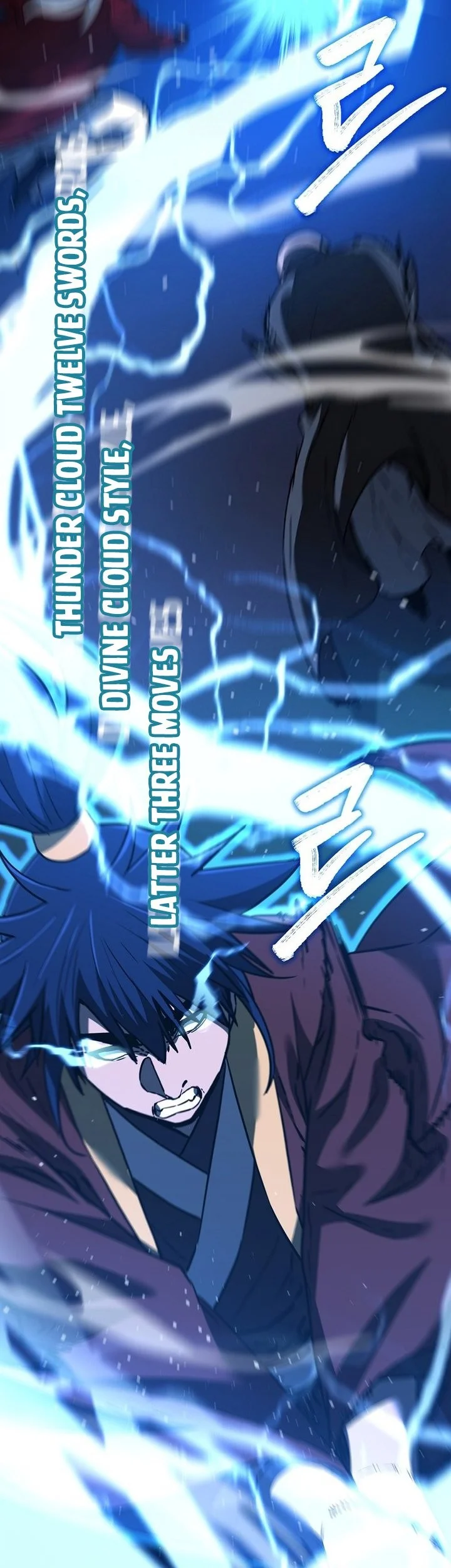 Reincarnation of the Murim Clan’s Former Ranker Chapter 191 Gambar 69