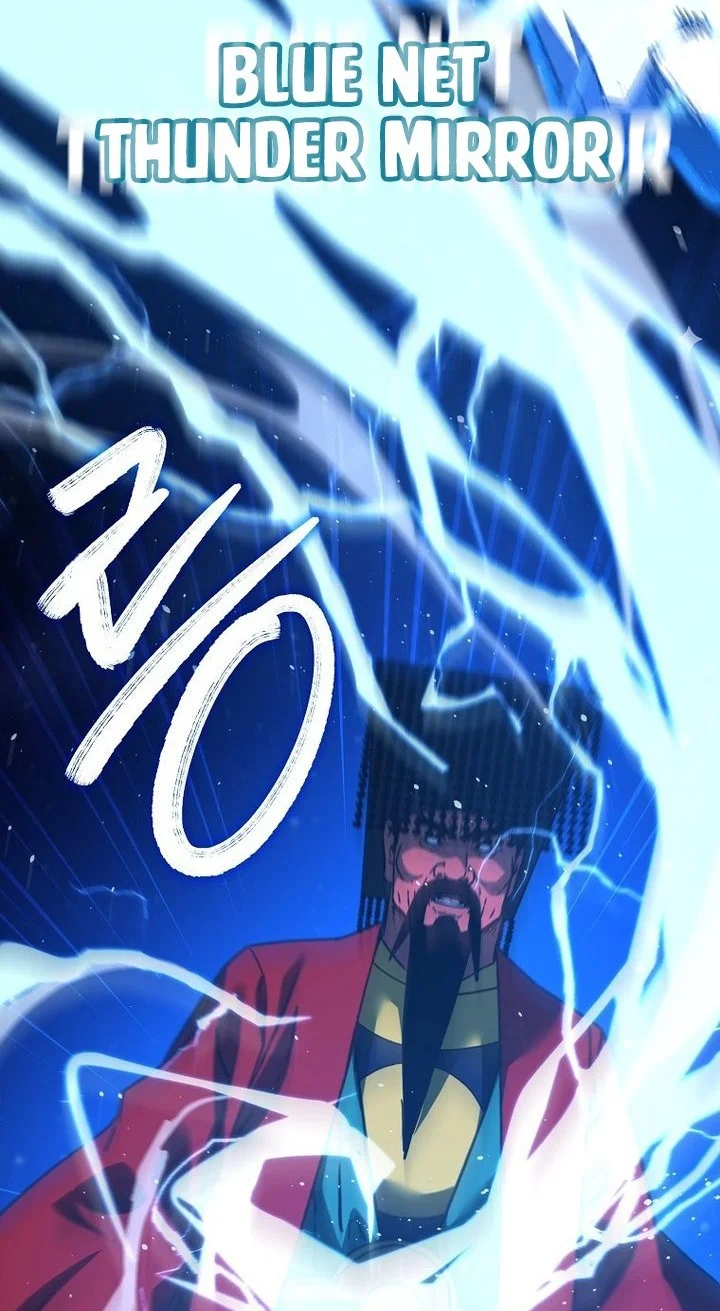 Reincarnation of the Murim Clan’s Former Ranker Chapter 191 Gambar 70