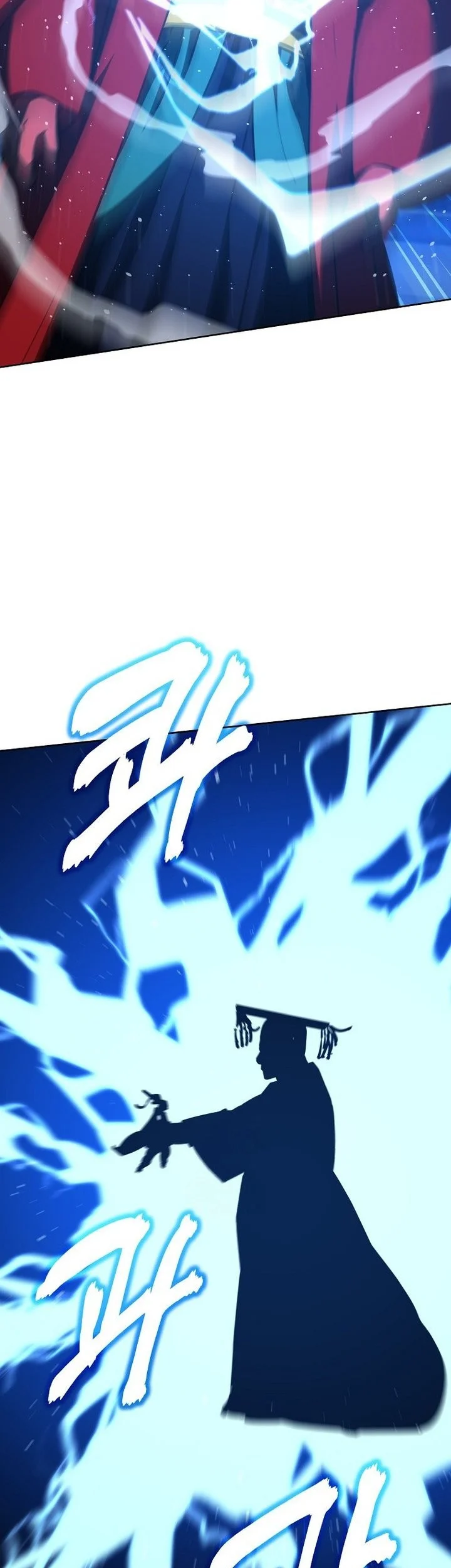 Reincarnation of the Murim Clan’s Former Ranker Chapter 191 Gambar 71