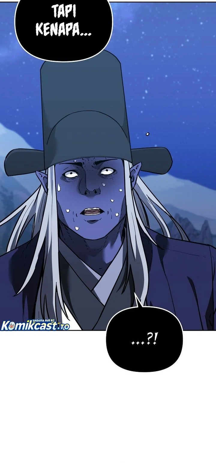 Reincarnation of the Murim Clan’s Former Ranker Chapter 191 Gambar 7