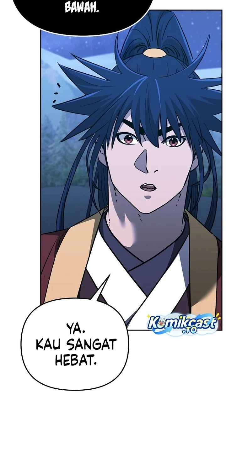 Reincarnation of the Murim Clan’s Former Ranker Chapter 191 Gambar 12