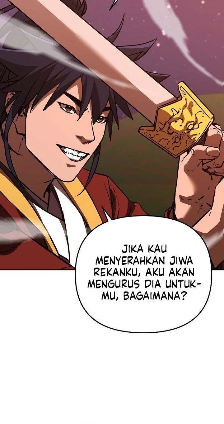 Reincarnation of the Murim Clan’s Former Ranker Chapter 191 Gambar 14