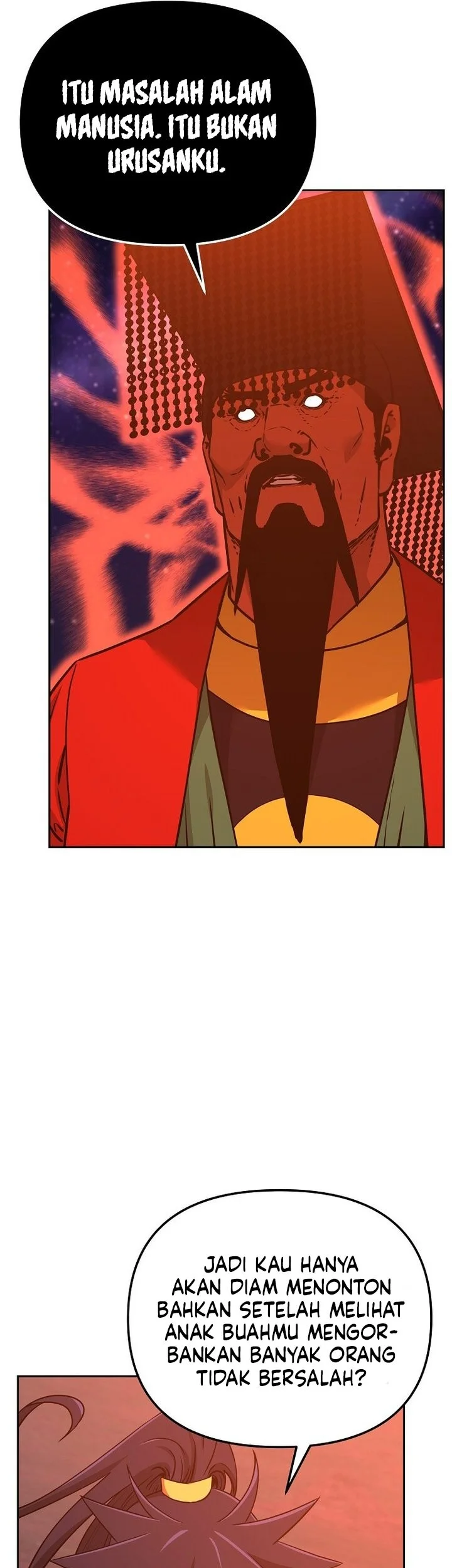 Reincarnation of the Murim Clan’s Former Ranker Chapter 191 Gambar 15