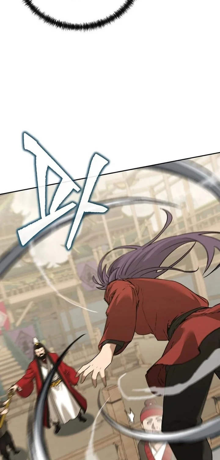 Reincarnation of the Murim Clan’s Former Ranker Chapter 192 Gambar 19