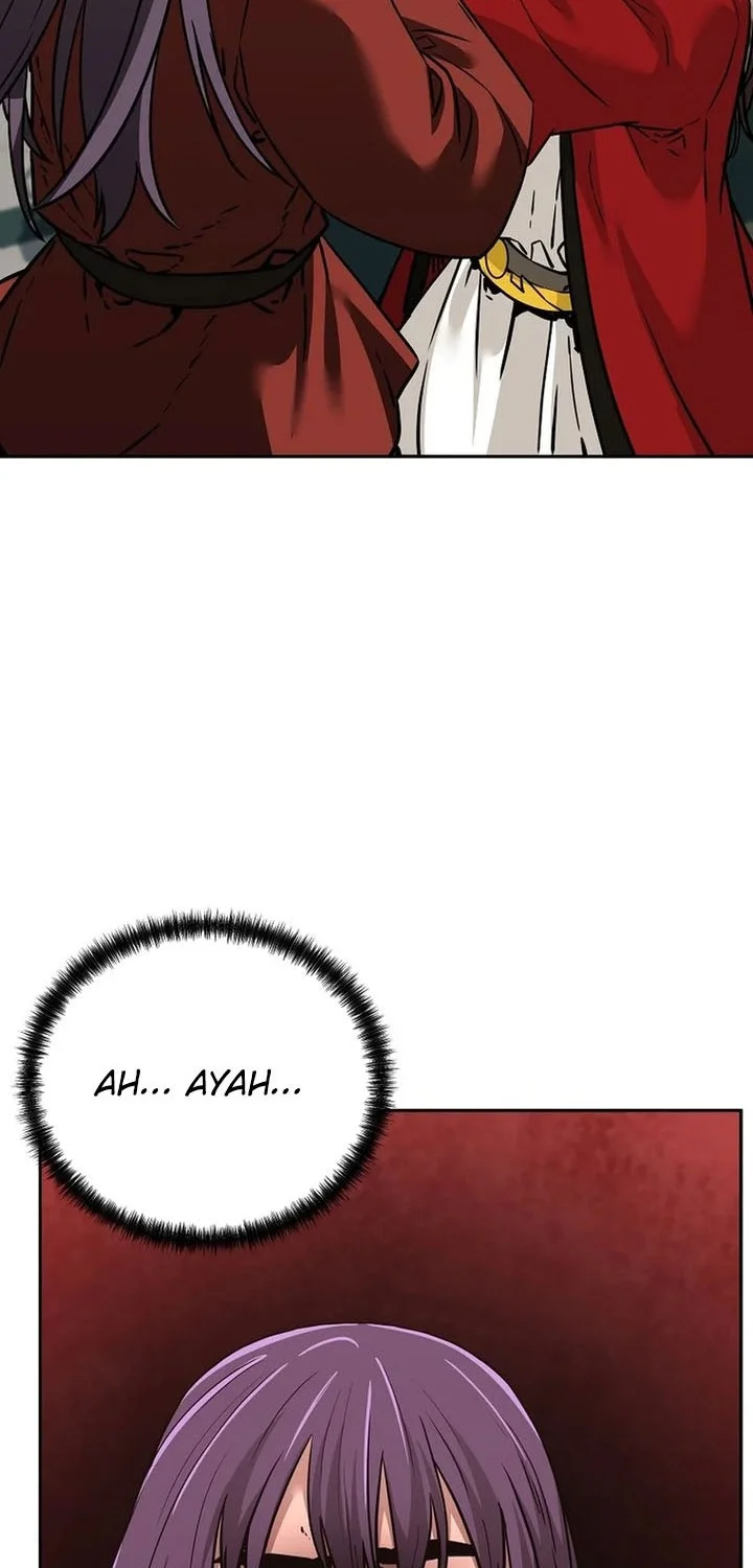 Reincarnation of the Murim Clan’s Former Ranker Chapter 192 Gambar 23