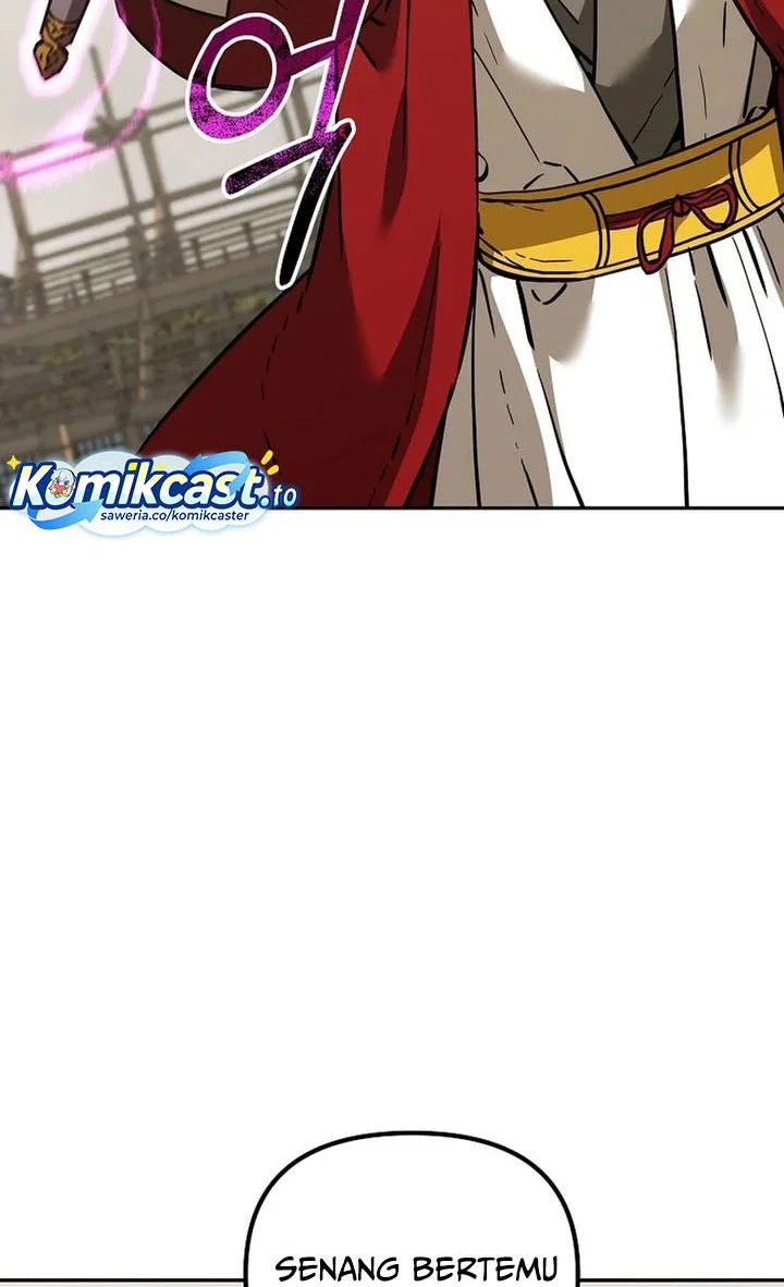 Reincarnation of the Murim Clan’s Former Ranker Chapter 192 Gambar 29