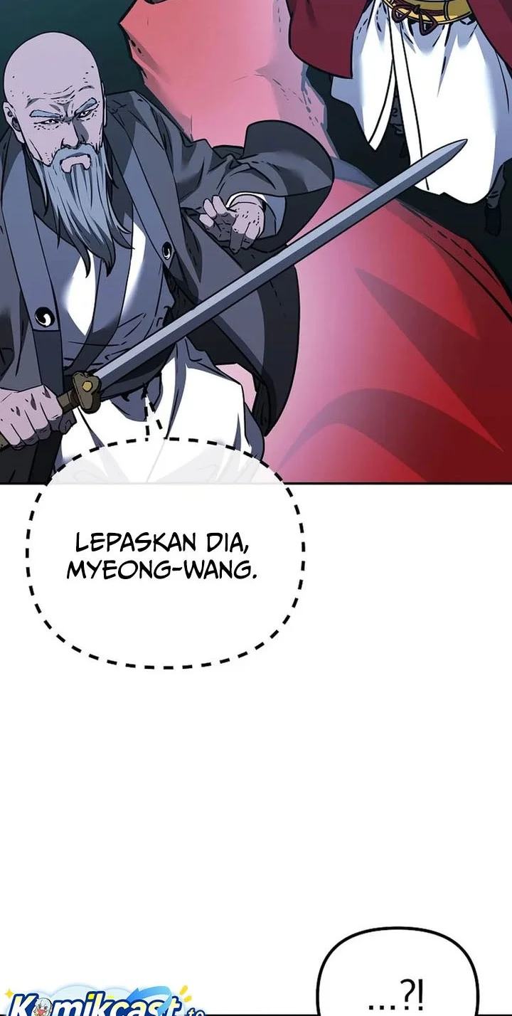 Reincarnation of the Murim Clan’s Former Ranker Chapter 192 Gambar 35