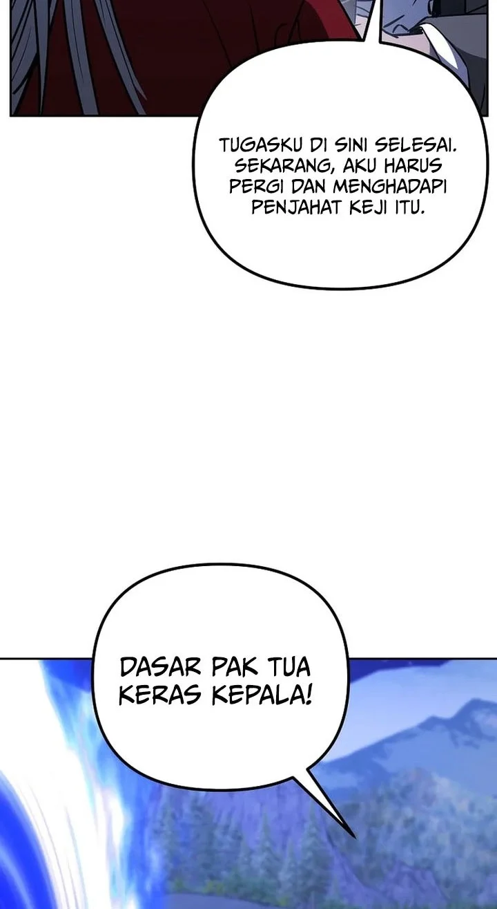 Reincarnation of the Murim Clan’s Former Ranker Chapter 192 Gambar 49