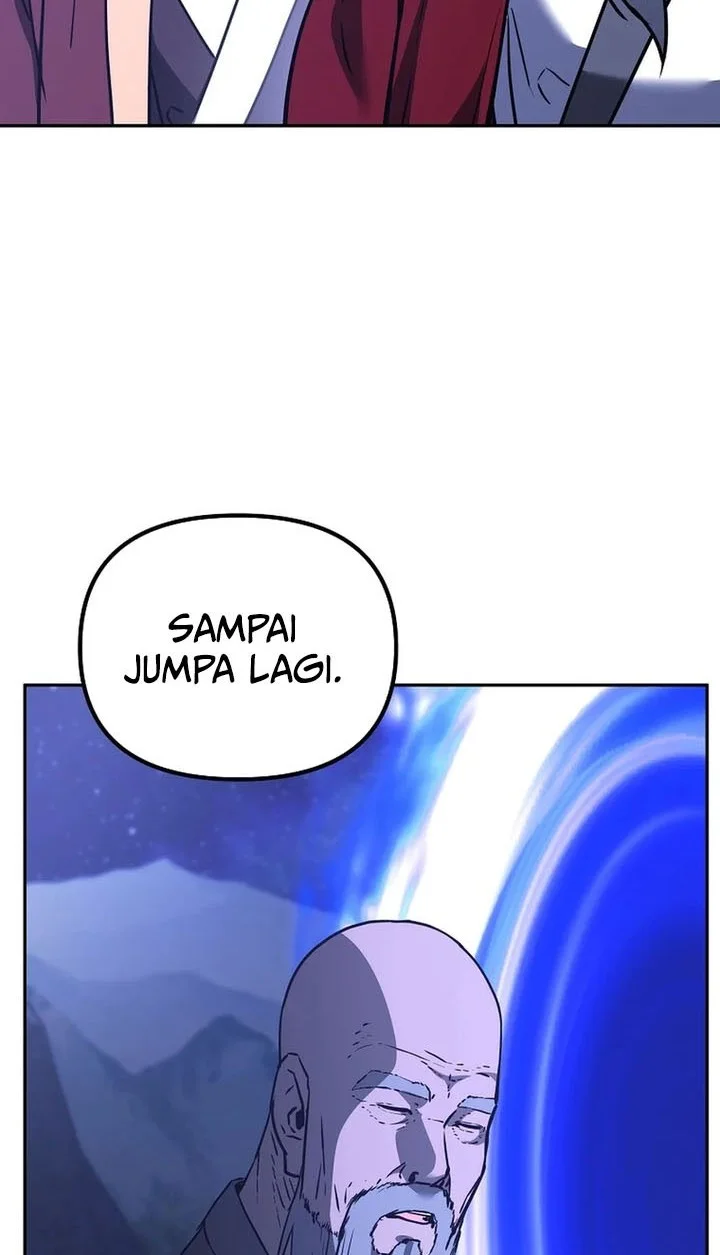 Reincarnation of the Murim Clan’s Former Ranker Chapter 192 Gambar 51