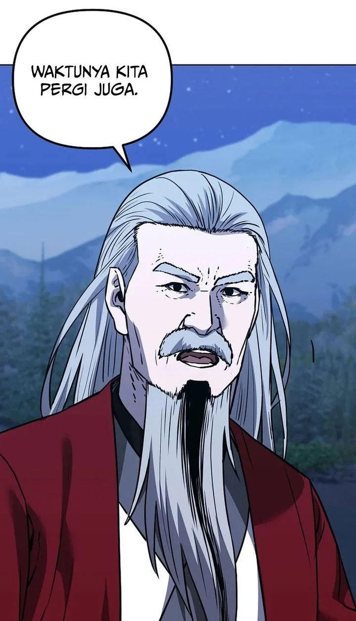 Reincarnation of the Murim Clan’s Former Ranker Chapter 192 Gambar 53