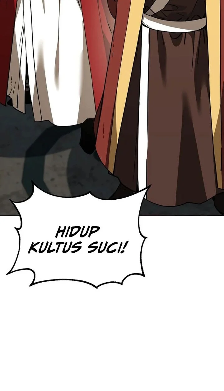 Reincarnation of the Murim Clan’s Former Ranker Chapter 192 Gambar 55