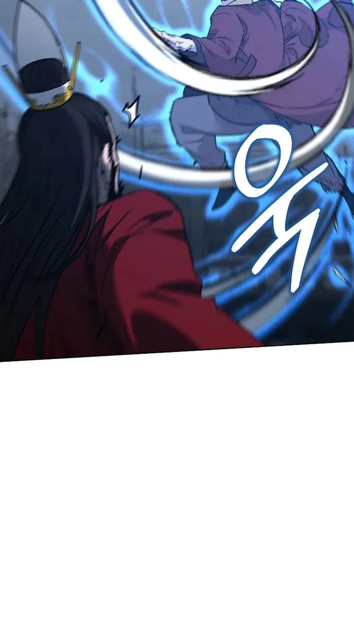 Reincarnation of the Murim Clan’s Former Ranker Chapter 192 Gambar 57