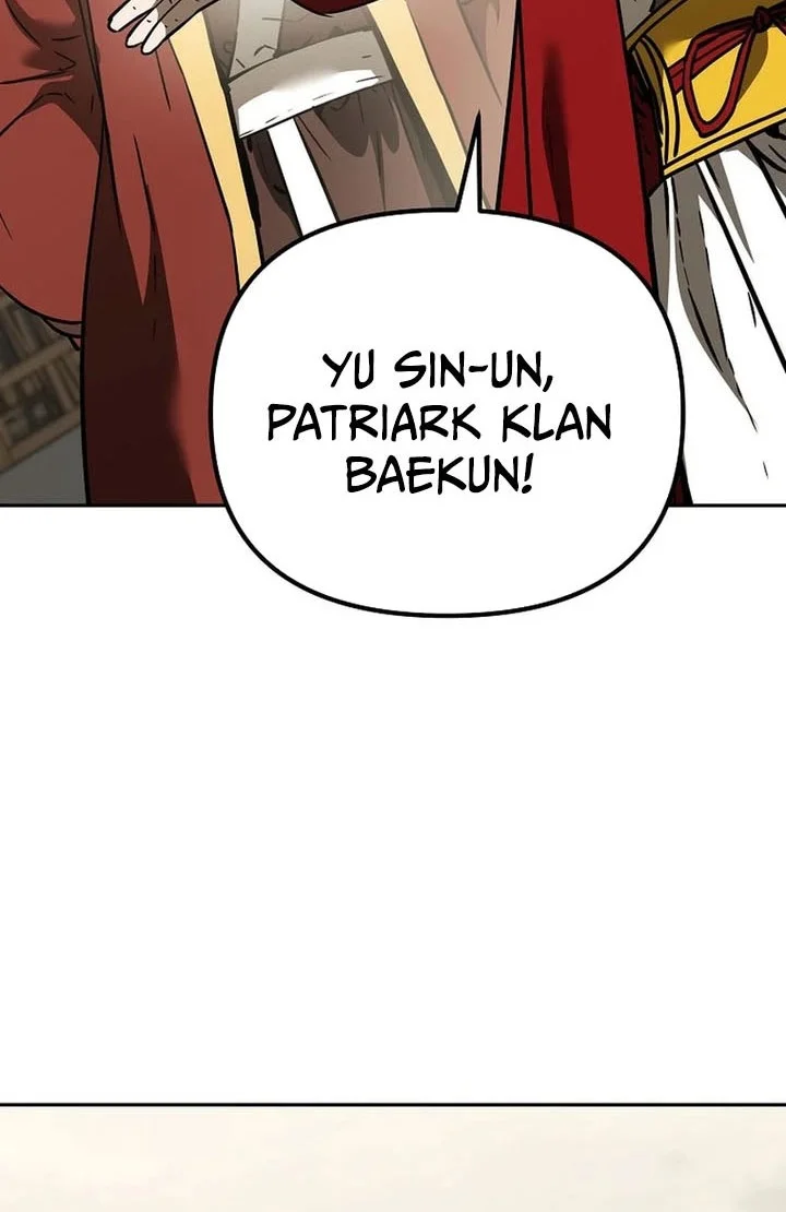 Reincarnation of the Murim Clan’s Former Ranker Chapter 192 Gambar 73