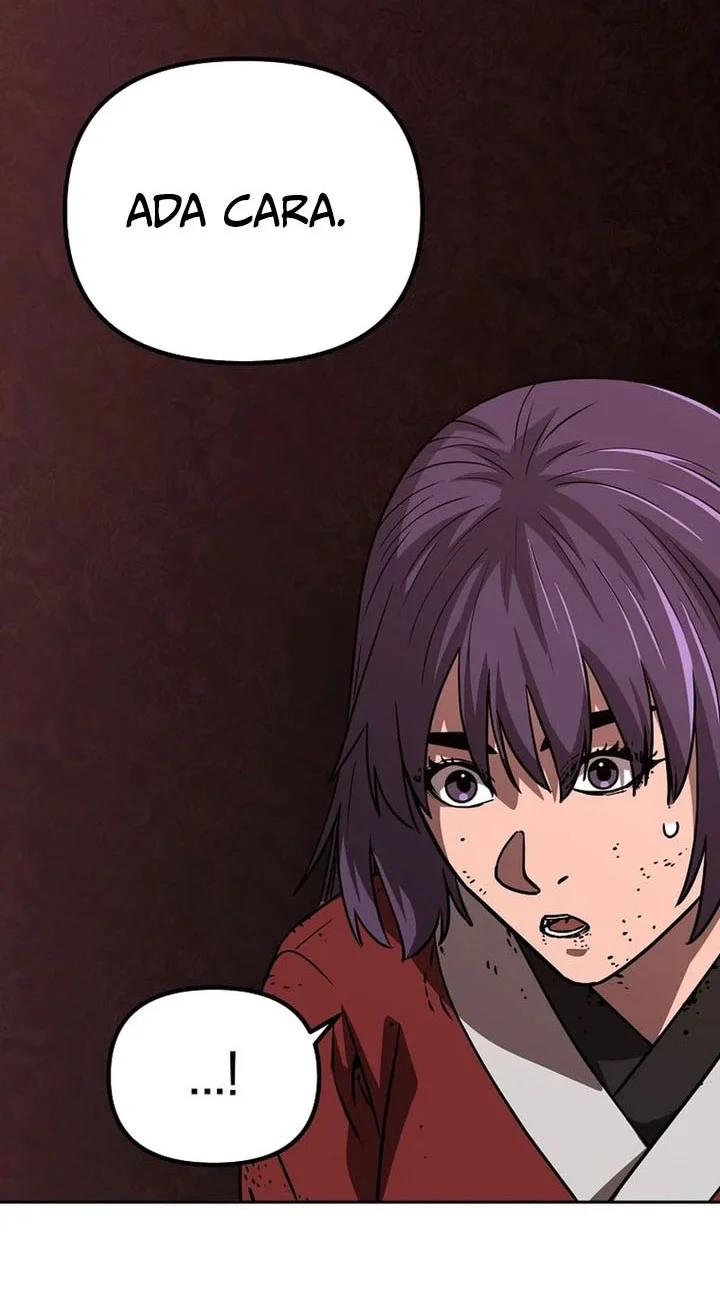 Reincarnation of the Murim Clan’s Former Ranker Chapter 192 Gambar 5