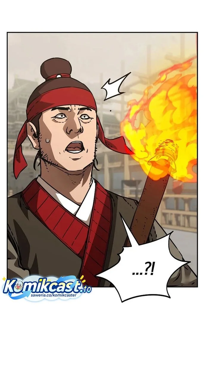 Reincarnation of the Murim Clan’s Former Ranker Chapter 192 Gambar 7