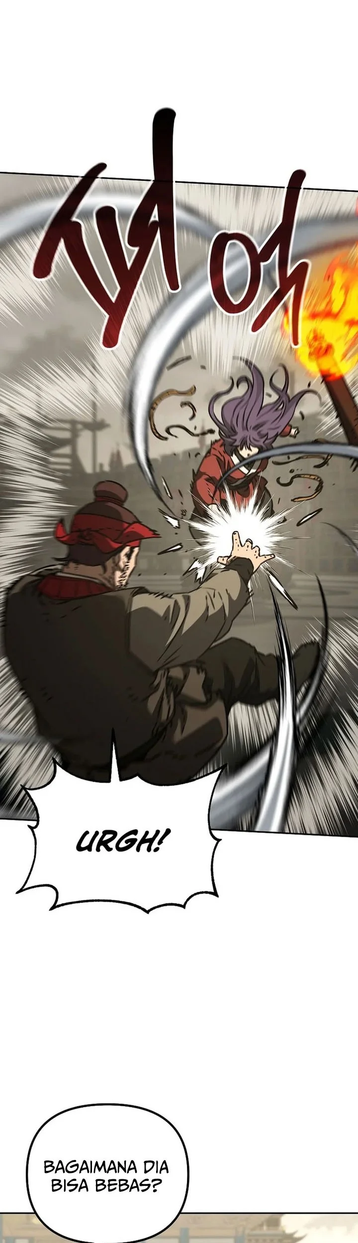 Reincarnation of the Murim Clan’s Former Ranker Chapter 192 Gambar 8