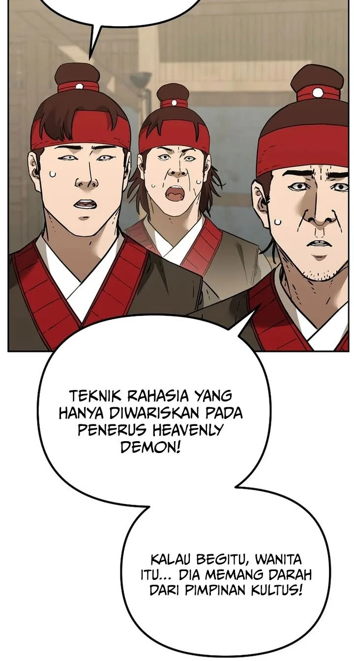 Reincarnation of the Murim Clan’s Former Ranker Chapter 192 Gambar 11