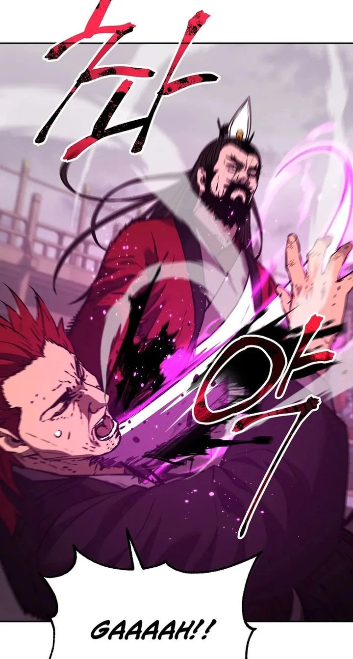 Reincarnation of the Murim Clan’s Former Ranker Chapter 192 Gambar 15