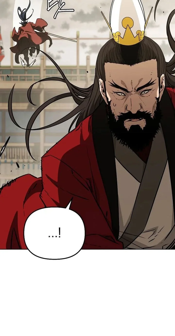 Reincarnation of the Murim Clan’s Former Ranker Chapter 193 Gambar 19