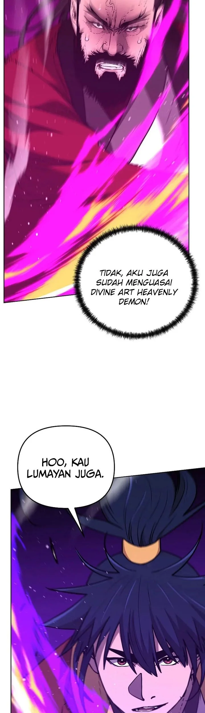 Reincarnation of the Murim Clan’s Former Ranker Chapter 193 Gambar 24