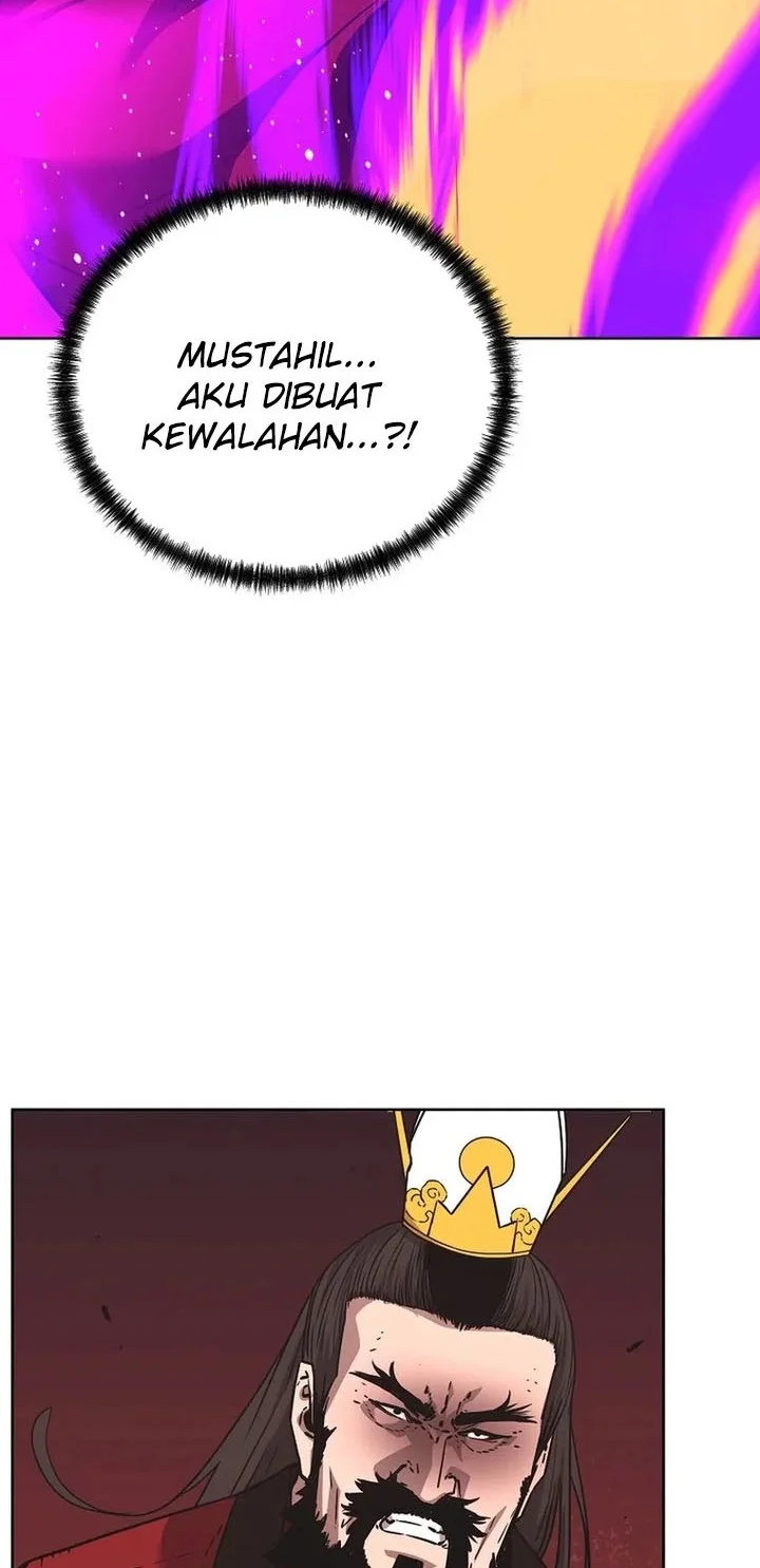 Reincarnation of the Murim Clan’s Former Ranker Chapter 193 Gambar 27