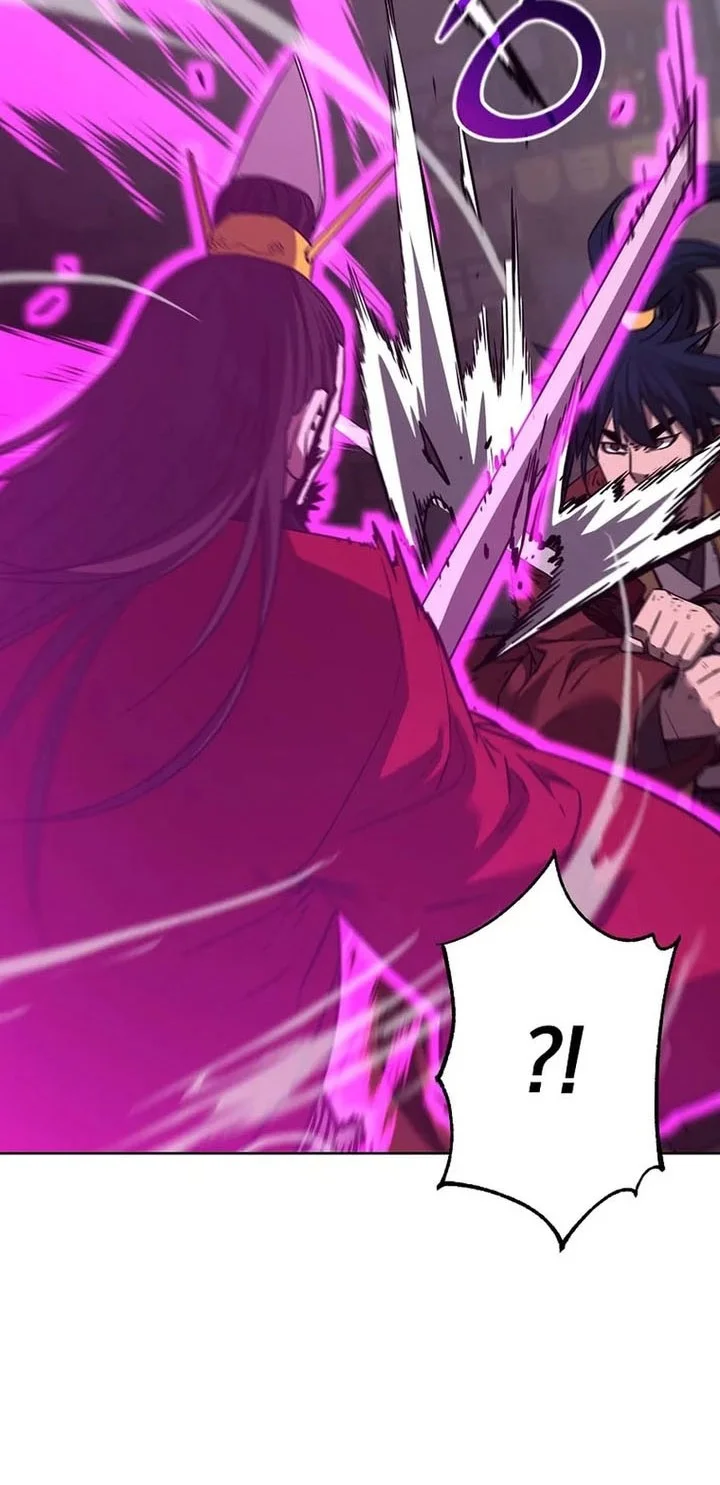 Reincarnation of the Murim Clan’s Former Ranker Chapter 193 Gambar 31