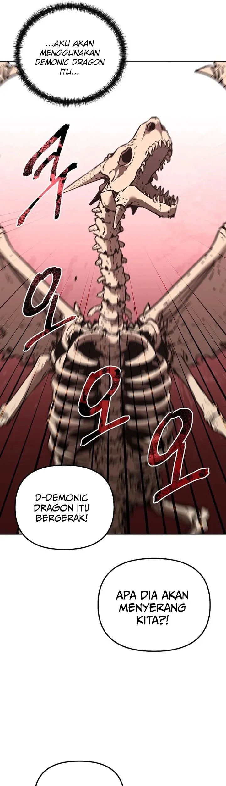 Reincarnation of the Murim Clan’s Former Ranker Chapter 193 Gambar 34