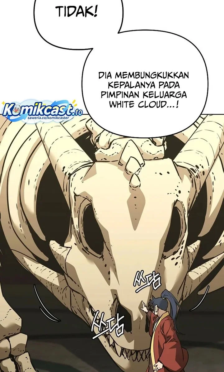 Reincarnation of the Murim Clan’s Former Ranker Chapter 193 Gambar 35