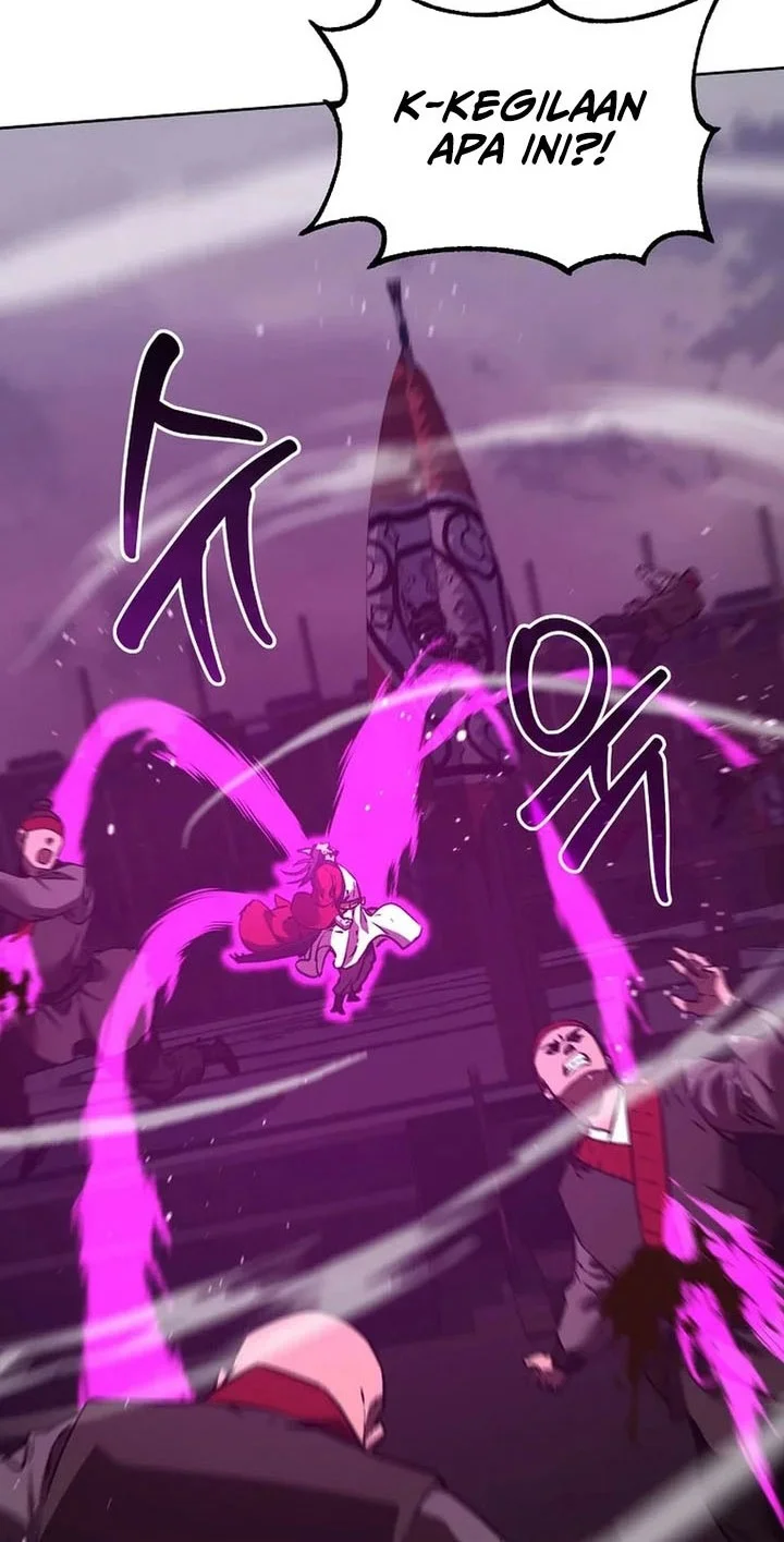 Reincarnation of the Murim Clan’s Former Ranker Chapter 193 Gambar 45