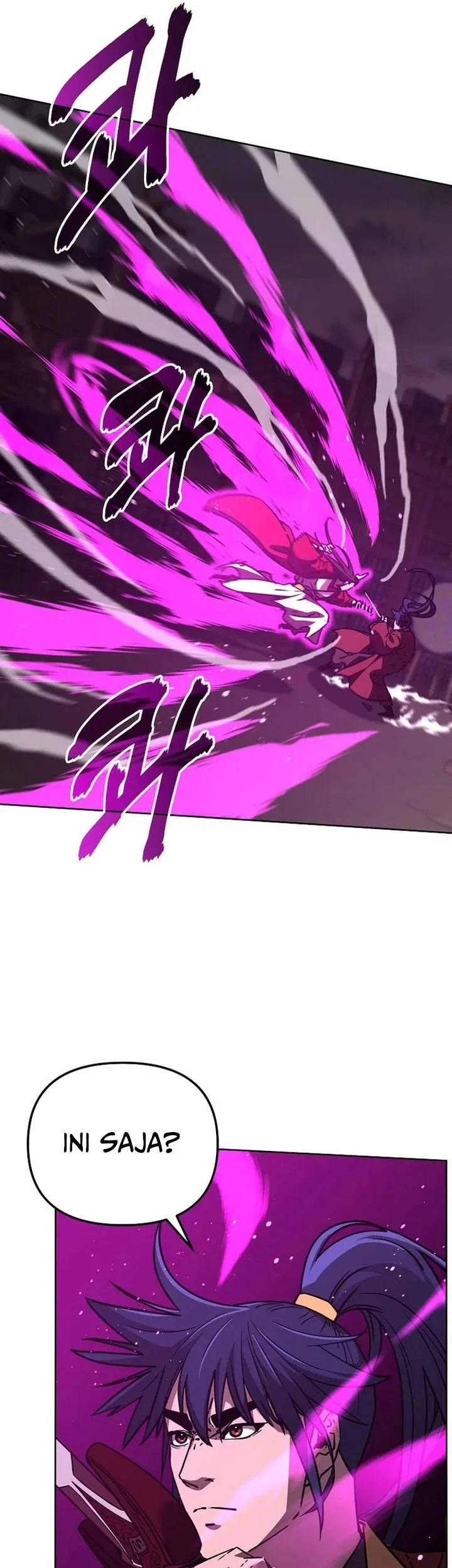 Reincarnation of the Murim Clan’s Former Ranker Chapter 193 Gambar 50