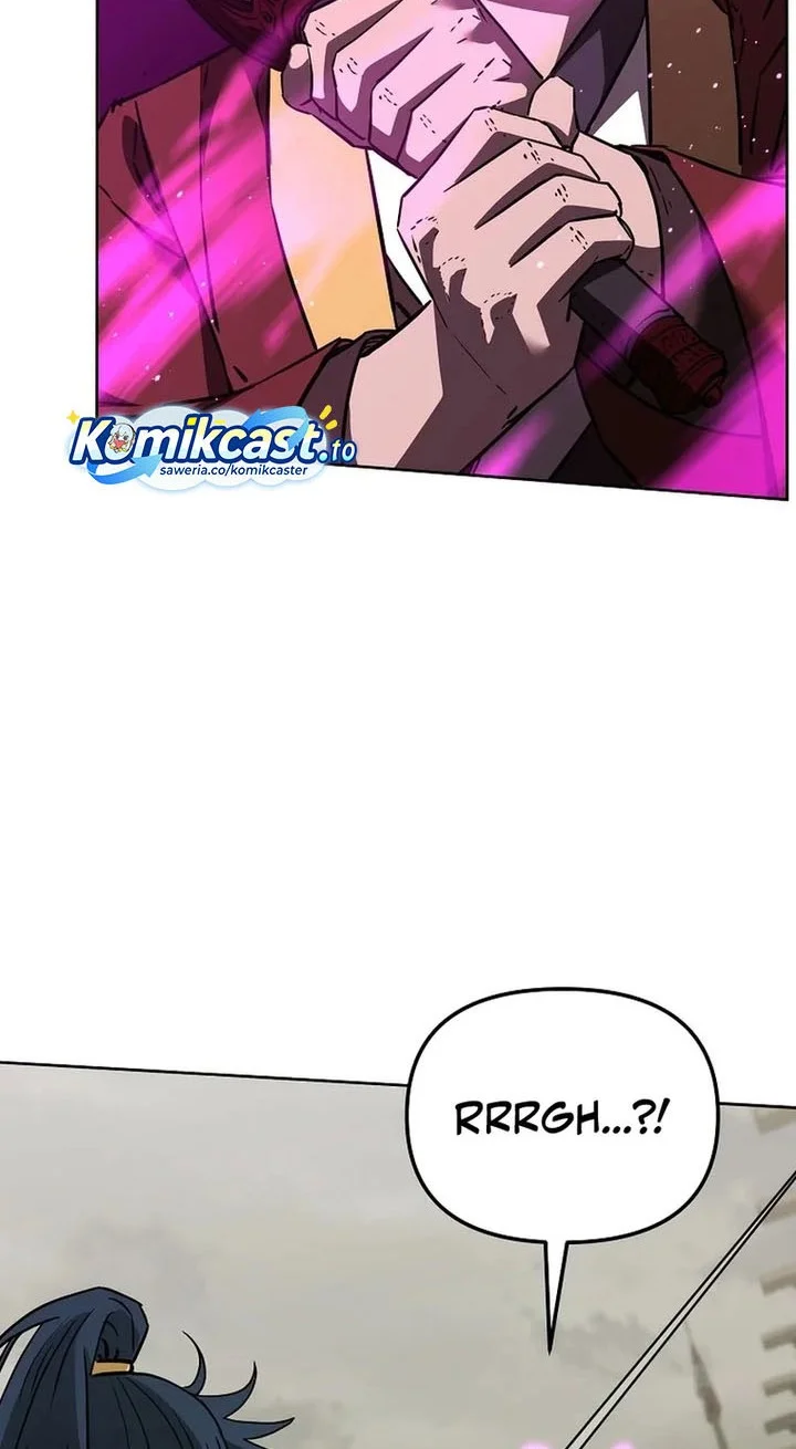 Reincarnation of the Murim Clan’s Former Ranker Chapter 193 Gambar 51