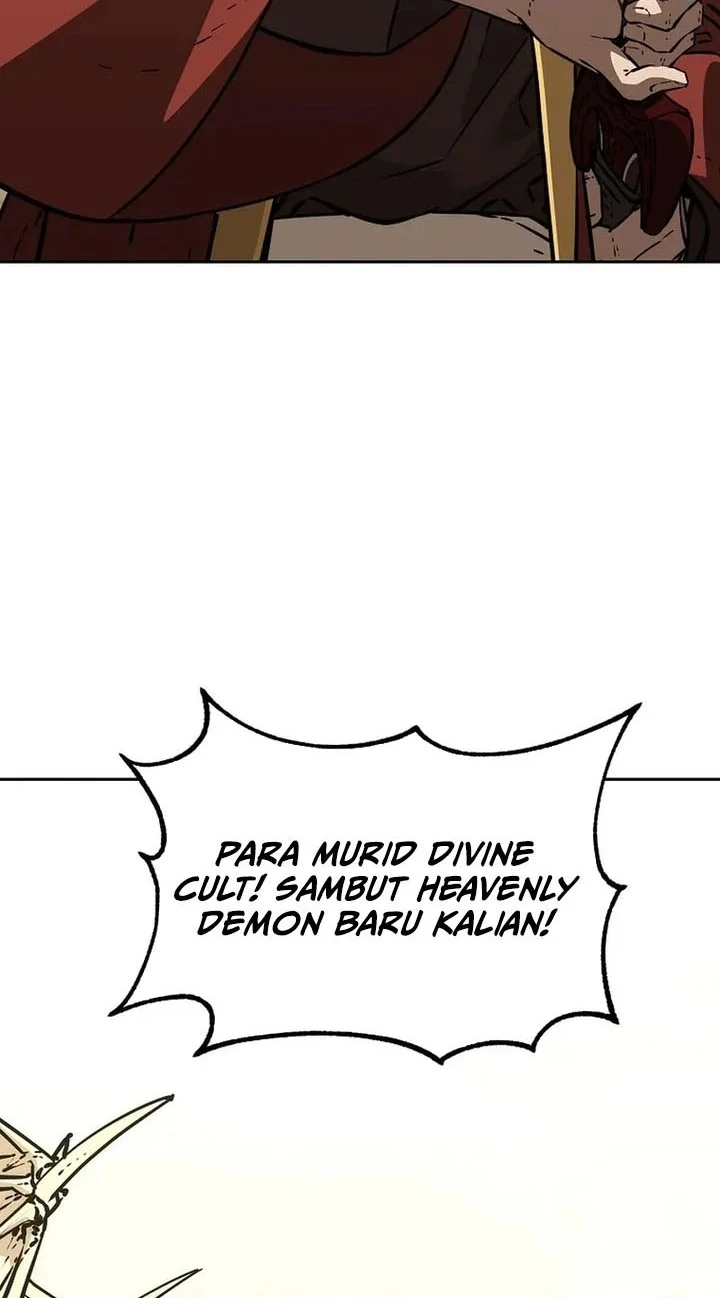 Reincarnation of the Murim Clan’s Former Ranker Chapter 193 Gambar 59