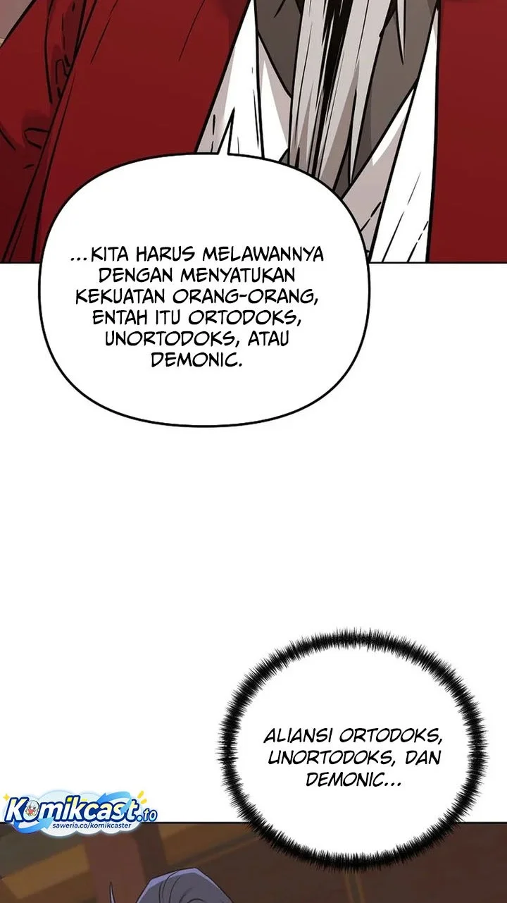 Reincarnation of the Murim Clan’s Former Ranker Chapter 193 Gambar 67