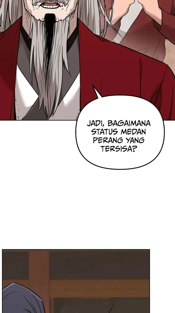 Reincarnation of the Murim Clan’s Former Ranker Chapter 193 Gambar 69