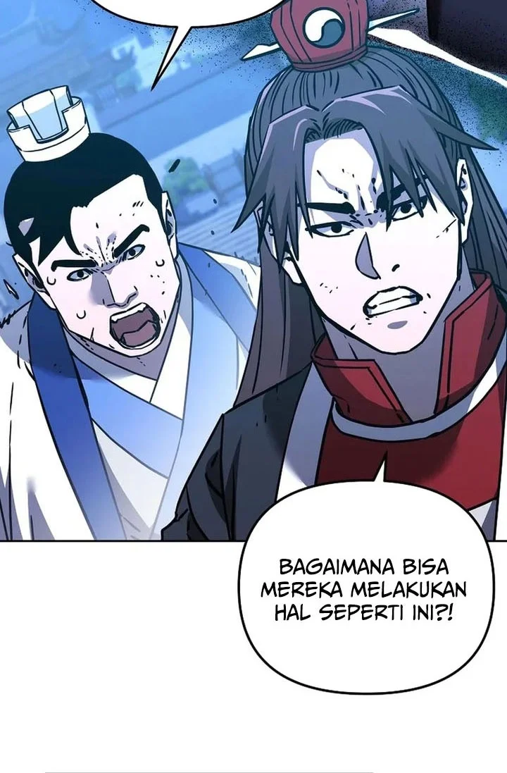 Reincarnation of the Murim Clan’s Former Ranker Chapter 193 Gambar 77