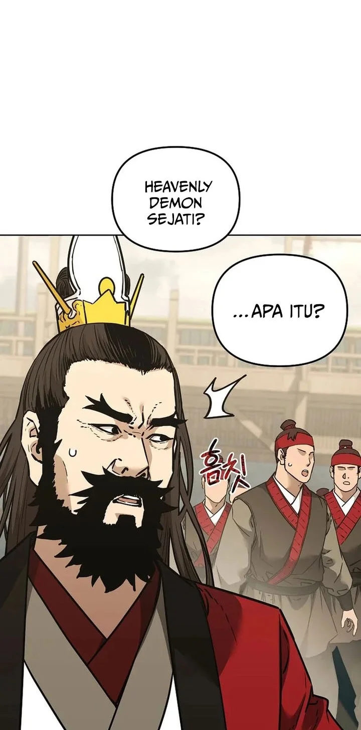 Reincarnation of the Murim Clan’s Former Ranker Chapter 193 Gambar 5