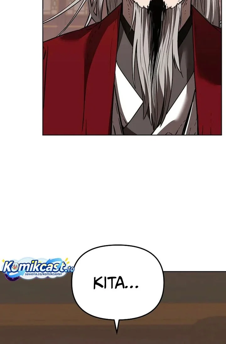 Reincarnation of the Murim Clan’s Former Ranker Chapter 193 Gambar 81