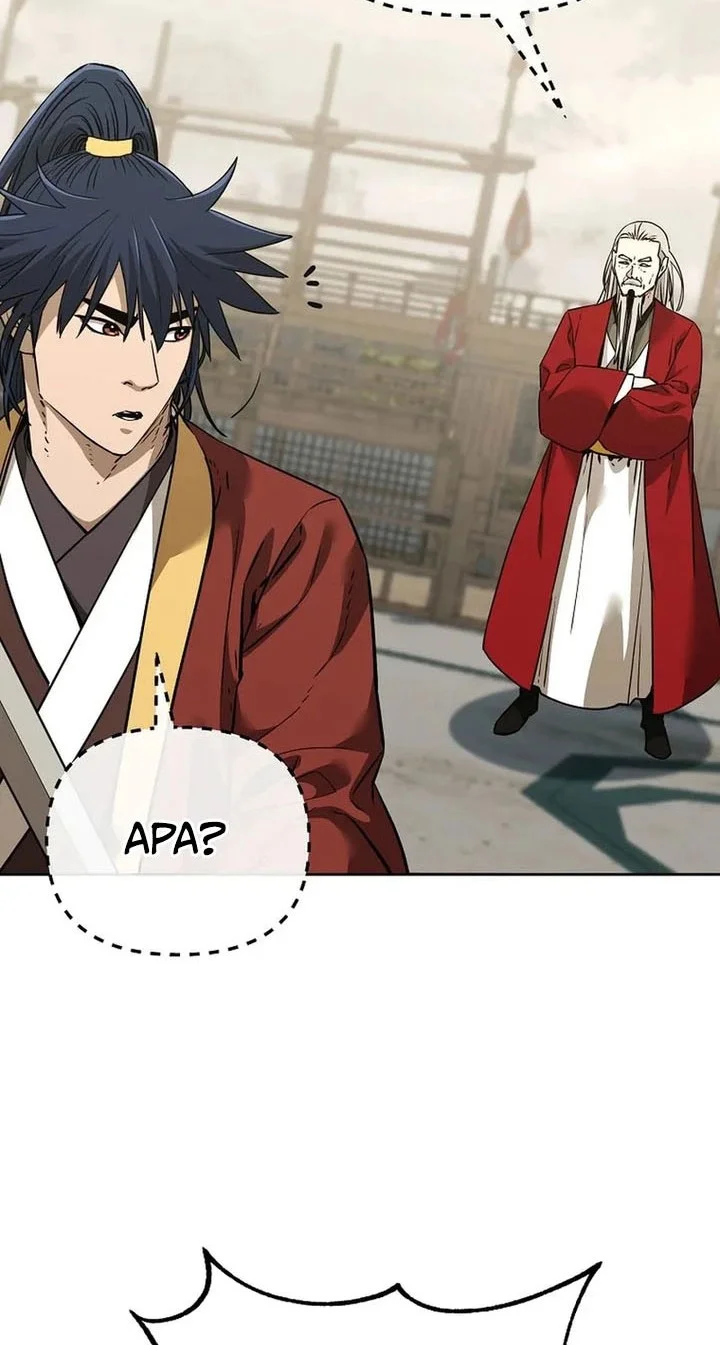 Reincarnation of the Murim Clan’s Former Ranker Chapter 193 Gambar 15